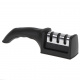 Aga Three-phase kitchen knife sharpener 3in1