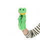 Aga Maňásek Frog 23 cm