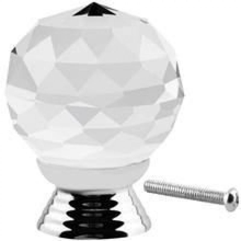 Furniture handle crystal ISO 8106