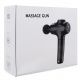 Massage gun