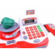 Checkout scale with shopping cart ZA2380