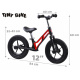 TINY BIKE Scooter 12" SP0662 - Red