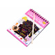 Scratch pad with pencil ZA3913 - Pink