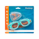 Bestway swimming goggles set 7+ 26034