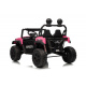 PASSION 4x4 Off-Road Vehicle Pink