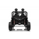 Buggy Vehicle SPEEDY 4x4 Pink