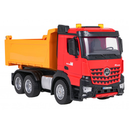 Large R/C Dump Truck