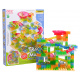 MEGA Set Ball Track 221pcs.