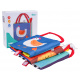 Sensory Book Set for the Little Ones