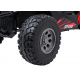Buggy RTR Monster Speed 4x4 Red Vehicle