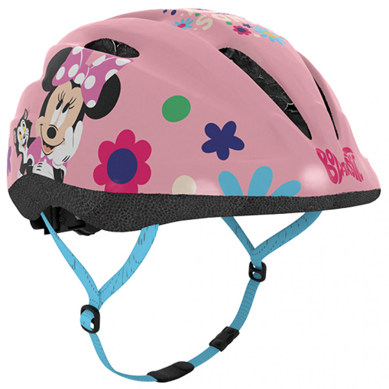 BIKE HELMET S 48-52CM MINNIE