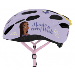 IN MOLD BIKE HELMET WISH