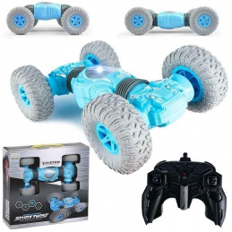 B4B1 AUTO R/C TWISTER SPEED STUNT