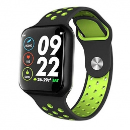 L41E SMARTWATCH BLUETOOTH ZOOM