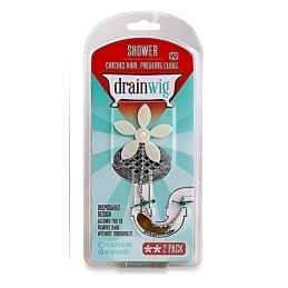Q71 HAIR CATCHER - BATHTUB, SHOWER
