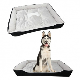 ZW8 BED MATTRESS SOFA FOR DOG XL