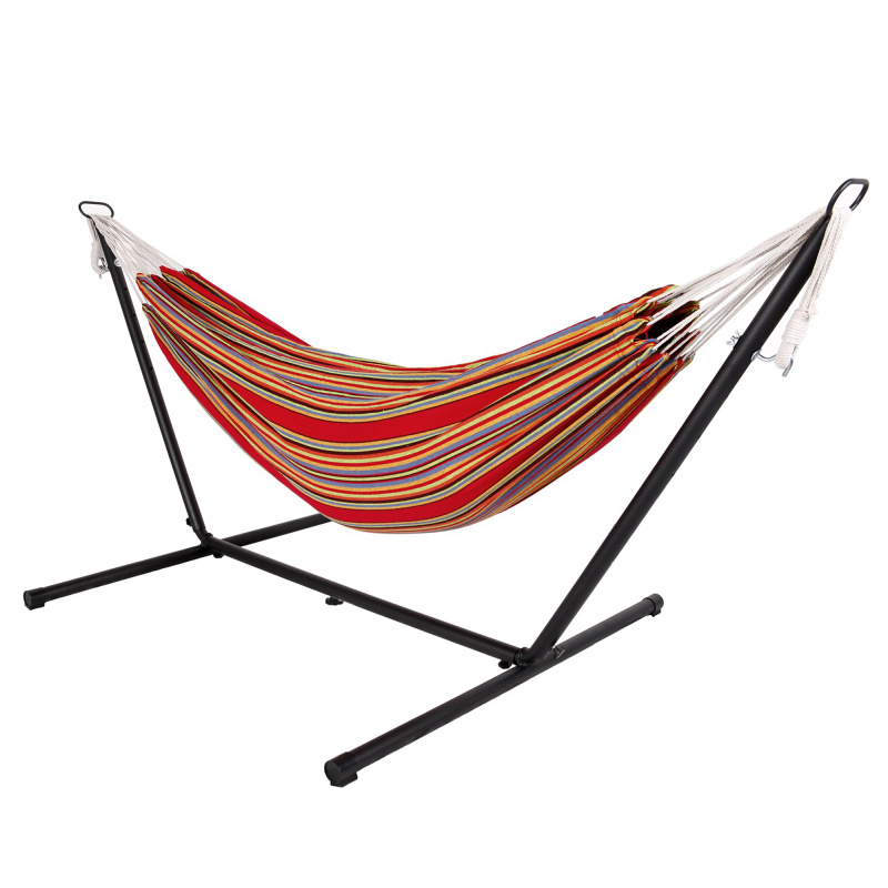 Linder Exclusiv Hammock with steel stand MC4386