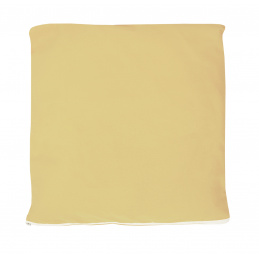 Aga Pillowcase 40x40 cm Yellow