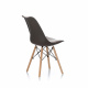 Aga Dining Chair MR2035 Brown