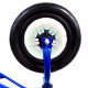 Aga Children's Balance Bike DS2901 Blue