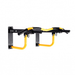 Aga Wall Bar Yellow