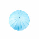 Aga Umbrella 105 cm Light Blue