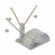 Aga Cat Scratcher DSA352