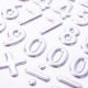 Aga4Kids Self-Adhesive Numbers DS8109SC