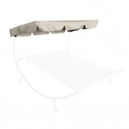 Aga Replacement Roof for Lounger MR4251 Beige