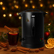 Aga Mulled Wine Heater 8 l Black