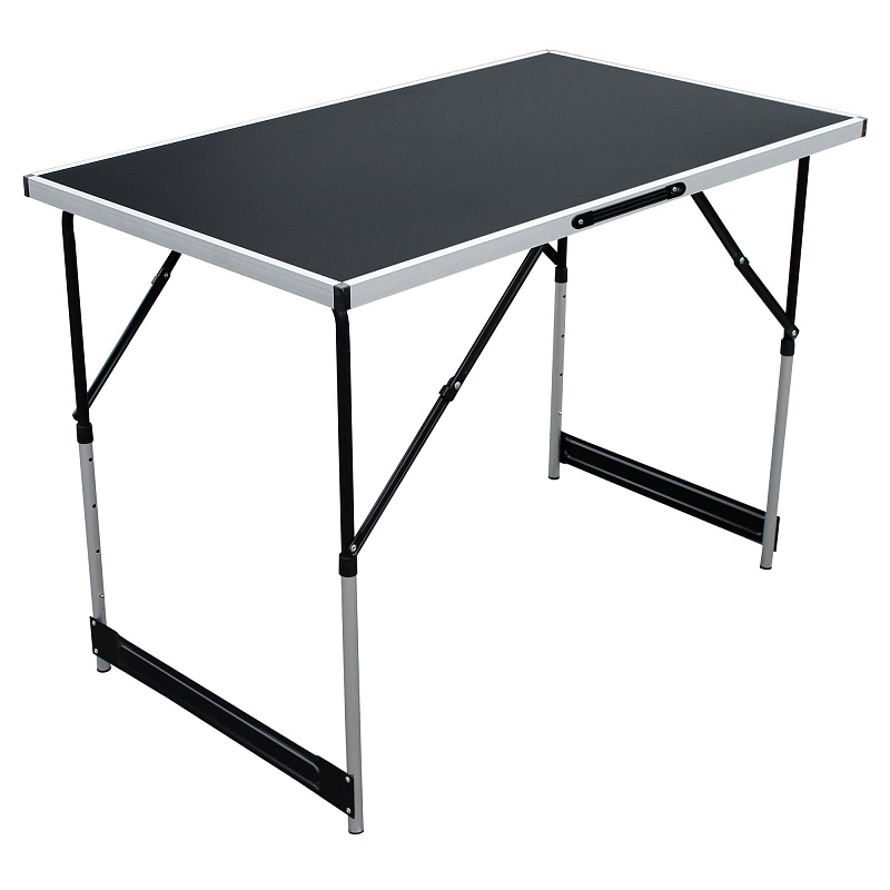 Linder Exclusiv Multifunctional Camping Table - 6DAZ217 - II. QUALITY