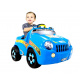 Injusa Electric car BIG KID 6V