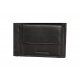 Versace 19.69 Wallet C186 Black
