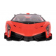 Aga RC remote control racing car 1:18