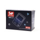 Aga Portable Console Game Box 400 games black