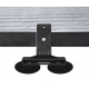Cover - roller blind for car window