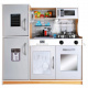 Wooden Kitchen Kruzzel 22115 universal