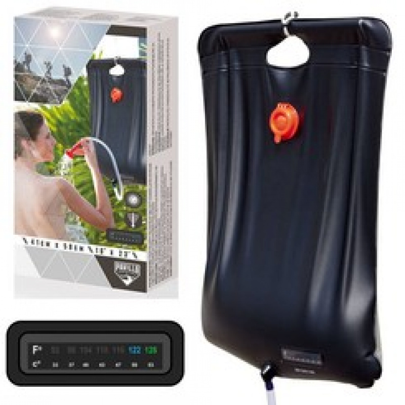 Bestway solar shower 58224