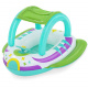 Bestway Inflatable Space Boat 34149