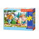 CASTORLAND Puzzle 60 pieces - Three Little Pigs