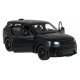 R/C Car 1:14 Range Rover Sport SV Black RASTAR