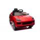 Porsche Cayenne Red Vehicle