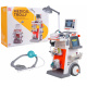 MEGA Doctor Set Orange + Accessories