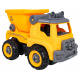 Folding Construction Dump Truck