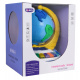 Interactive Globe Discover the World