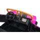 Arctic Cat Buggy Pink
