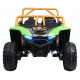Arctic Cat Buggy Green