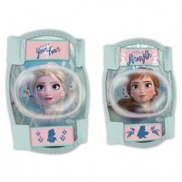 KNEE AND ELBOW PROTECTORS FROZEN 2