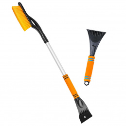 A35A2 GLASS SCRAPER SET