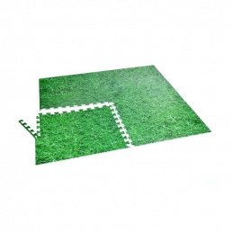 F61A1 FOAM PUZZLE MAT 4PCS 3D